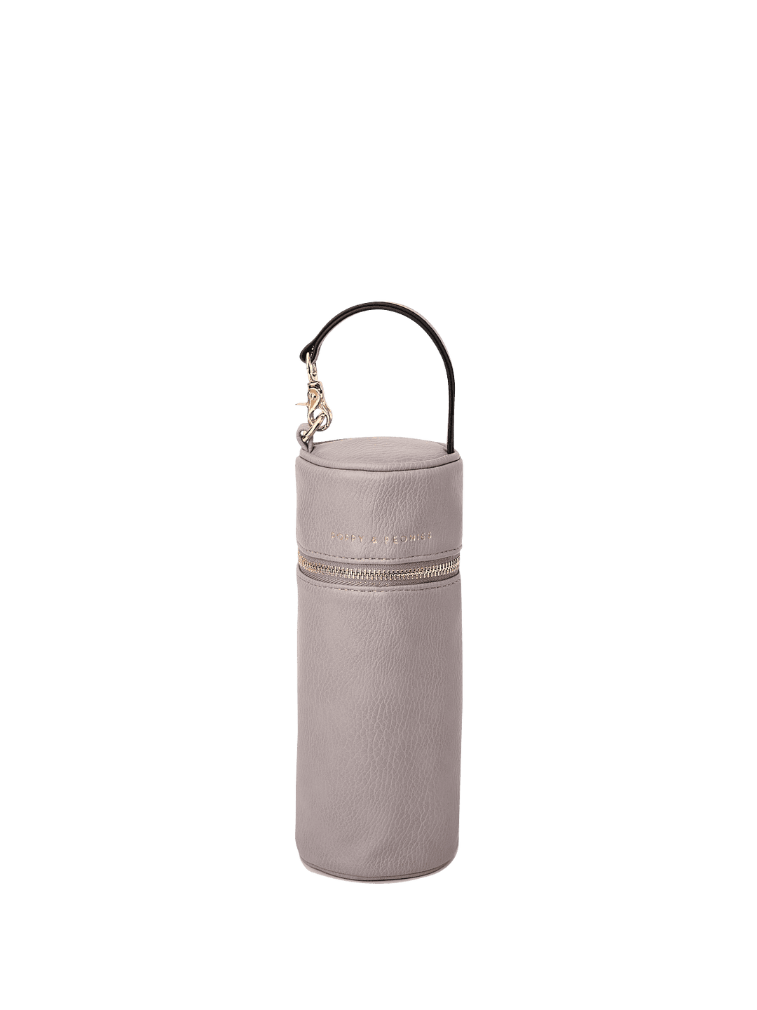 Lullaby Diaper Backpack Grey