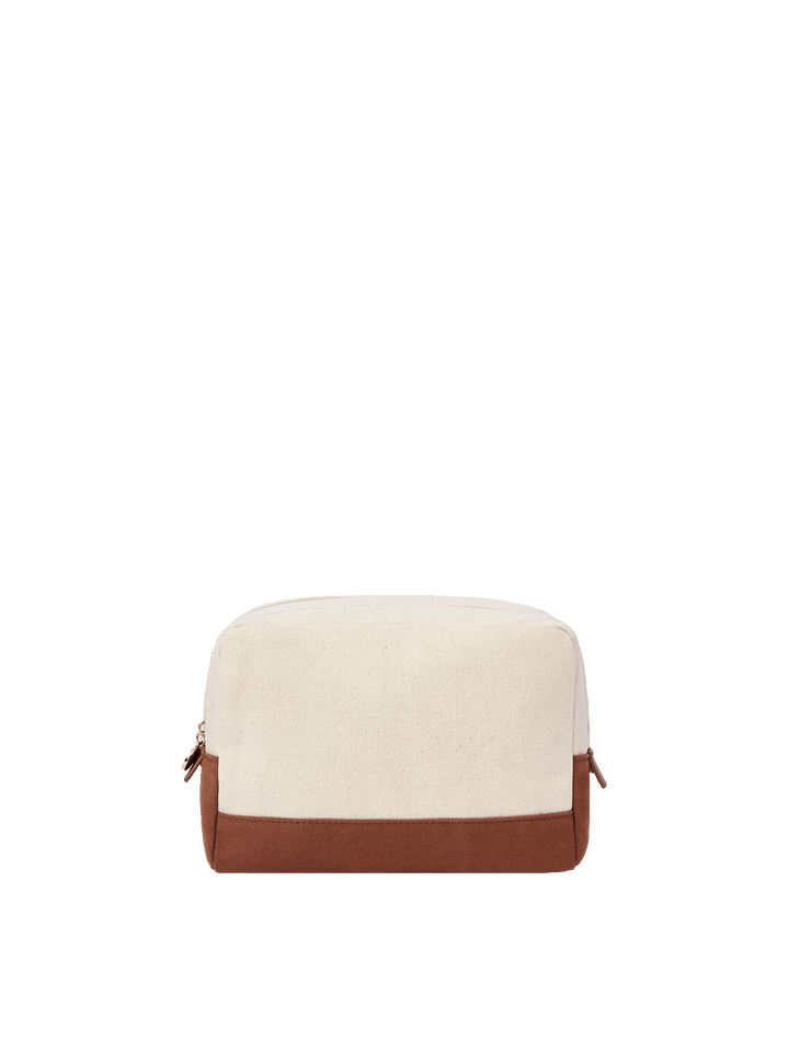 The Double Take Cosmetic Chestnut
