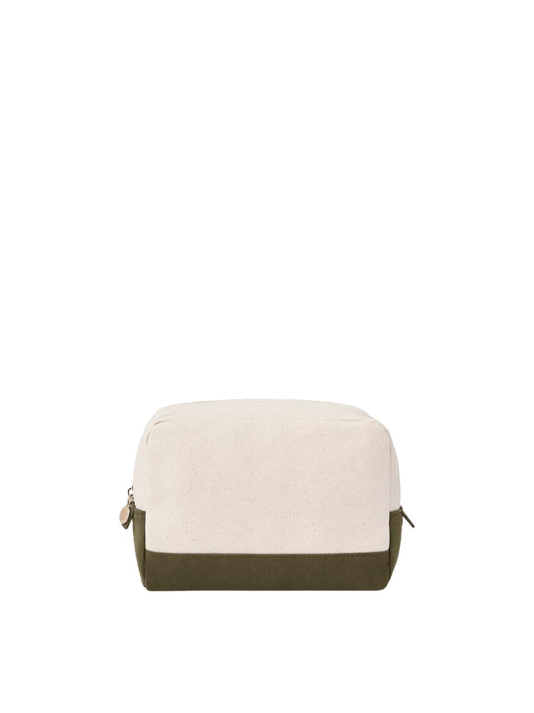 The Double Take Cosmetic Olive