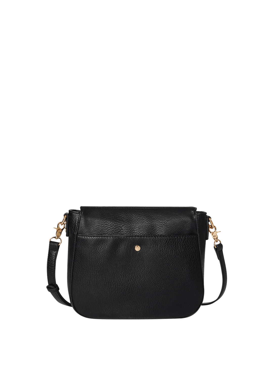 Mini Downtown Black