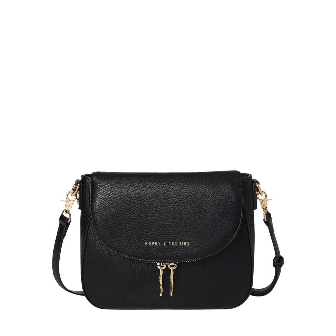 Mini Downtown Black