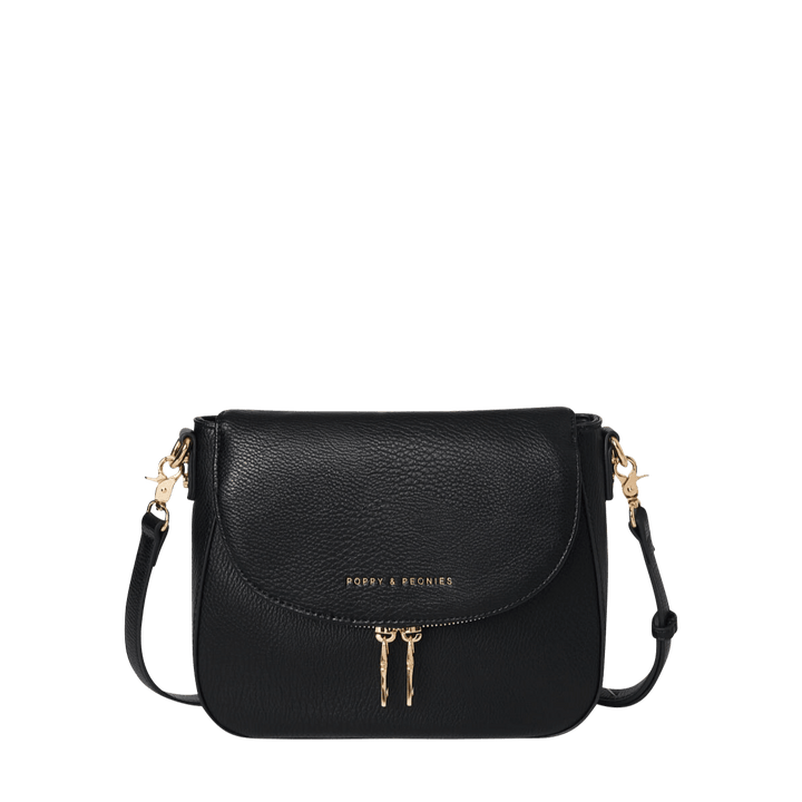 Mini Downtown Black