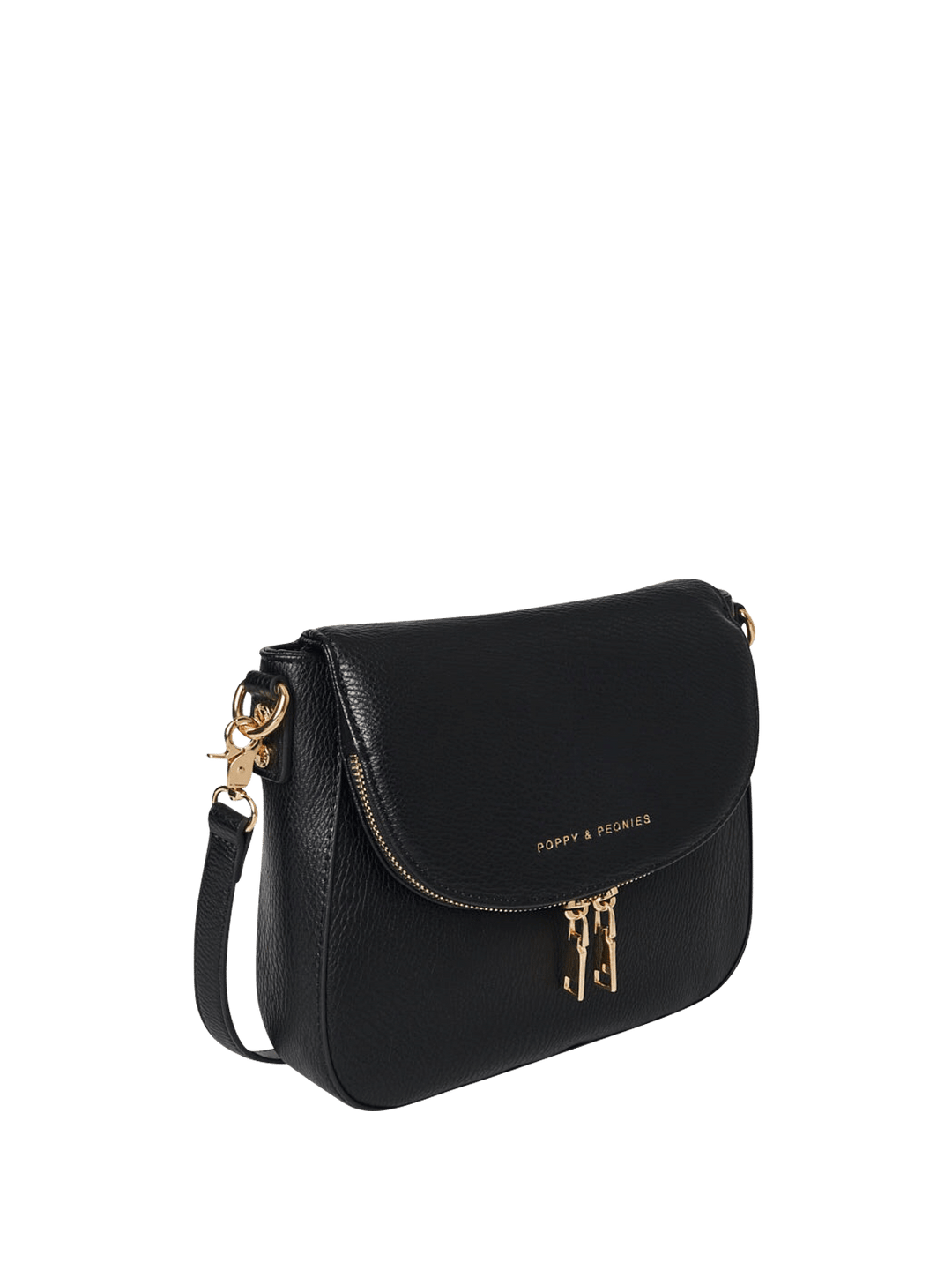 Mini Downtown Black
