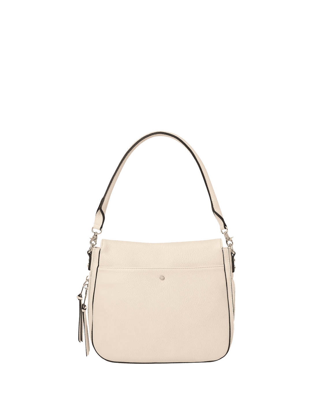 DOWNTOWN CROSSBODY Cream