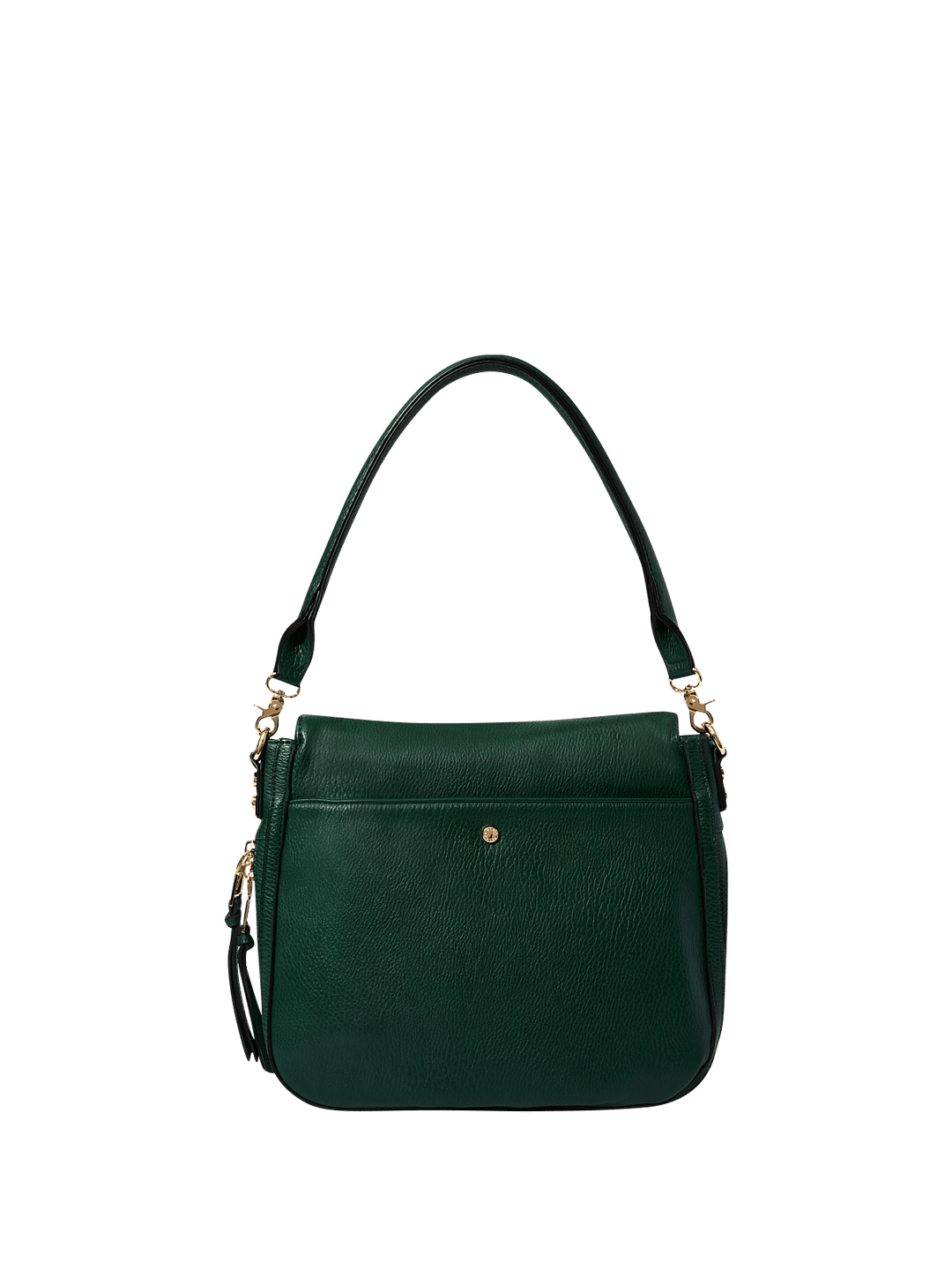 DOWNTOWN CROSSBODY Heritage Green