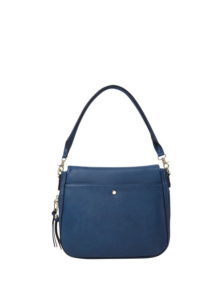DOWNTOWN CROSSBODY Navy