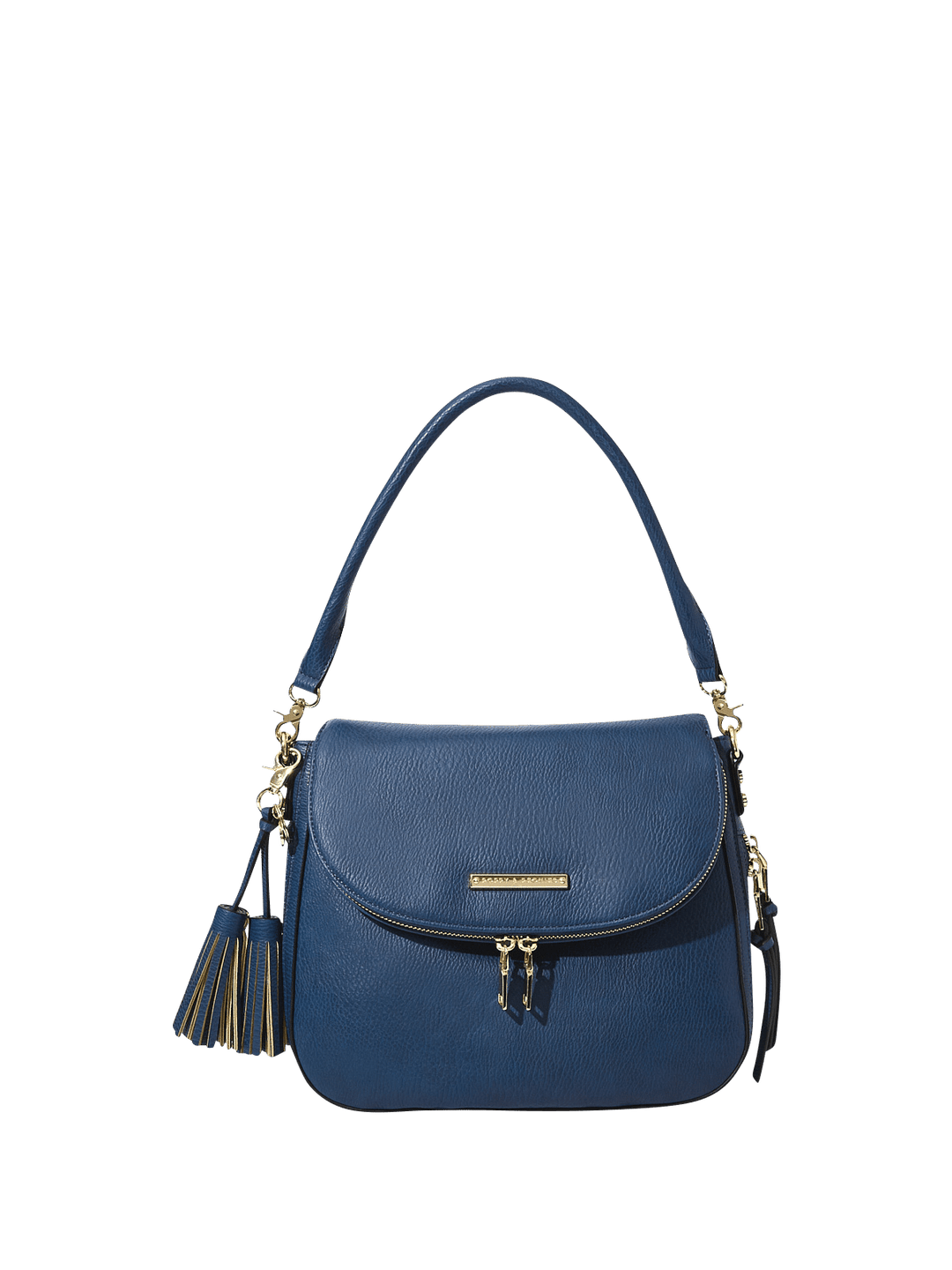 DOWNTOWN CROSSBODY Navy
