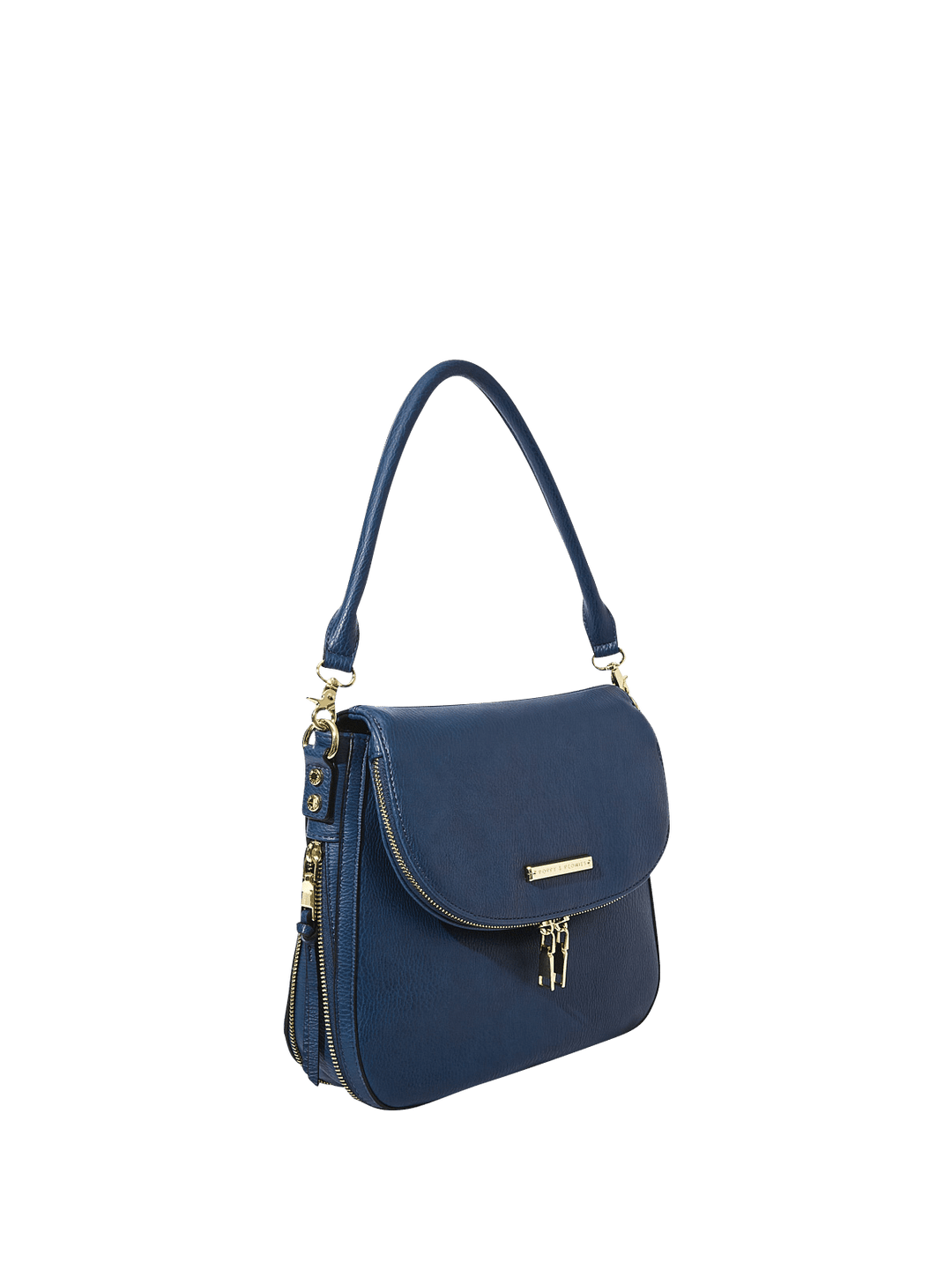 DOWNTOWN CROSSBODY Navy