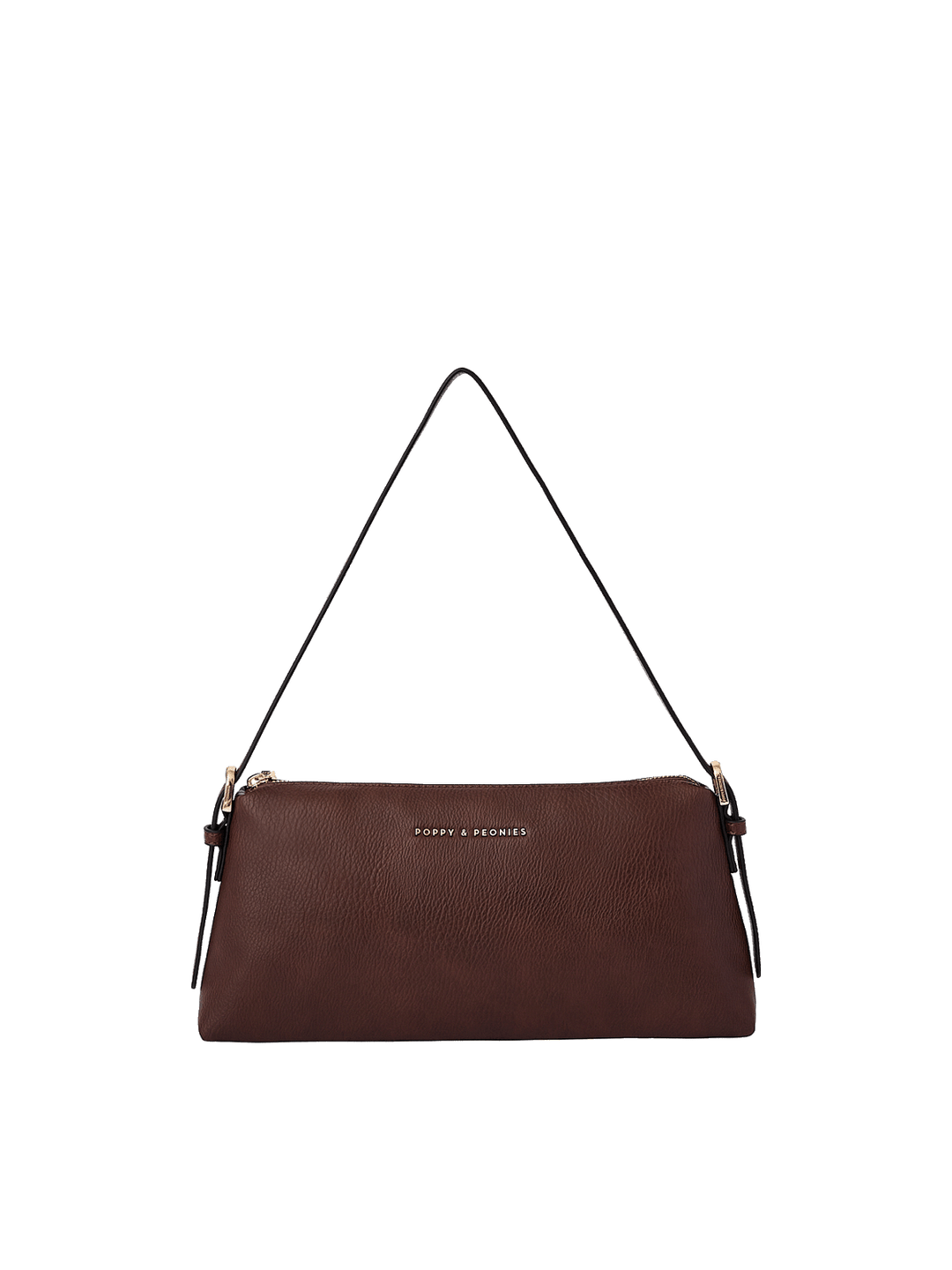The Soho Shoulder Bag Espresso