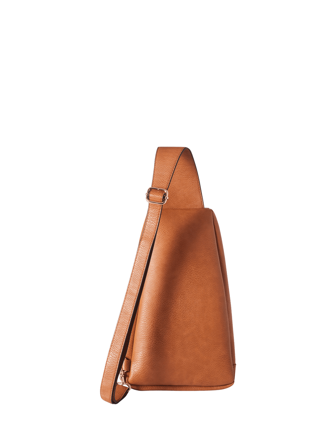 En Route Sling Bag cognac