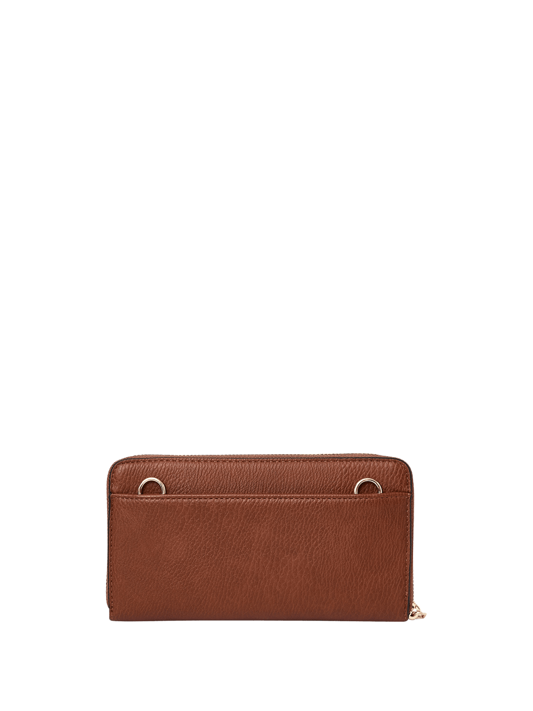 ESSENTIAL WALLET Chestnut