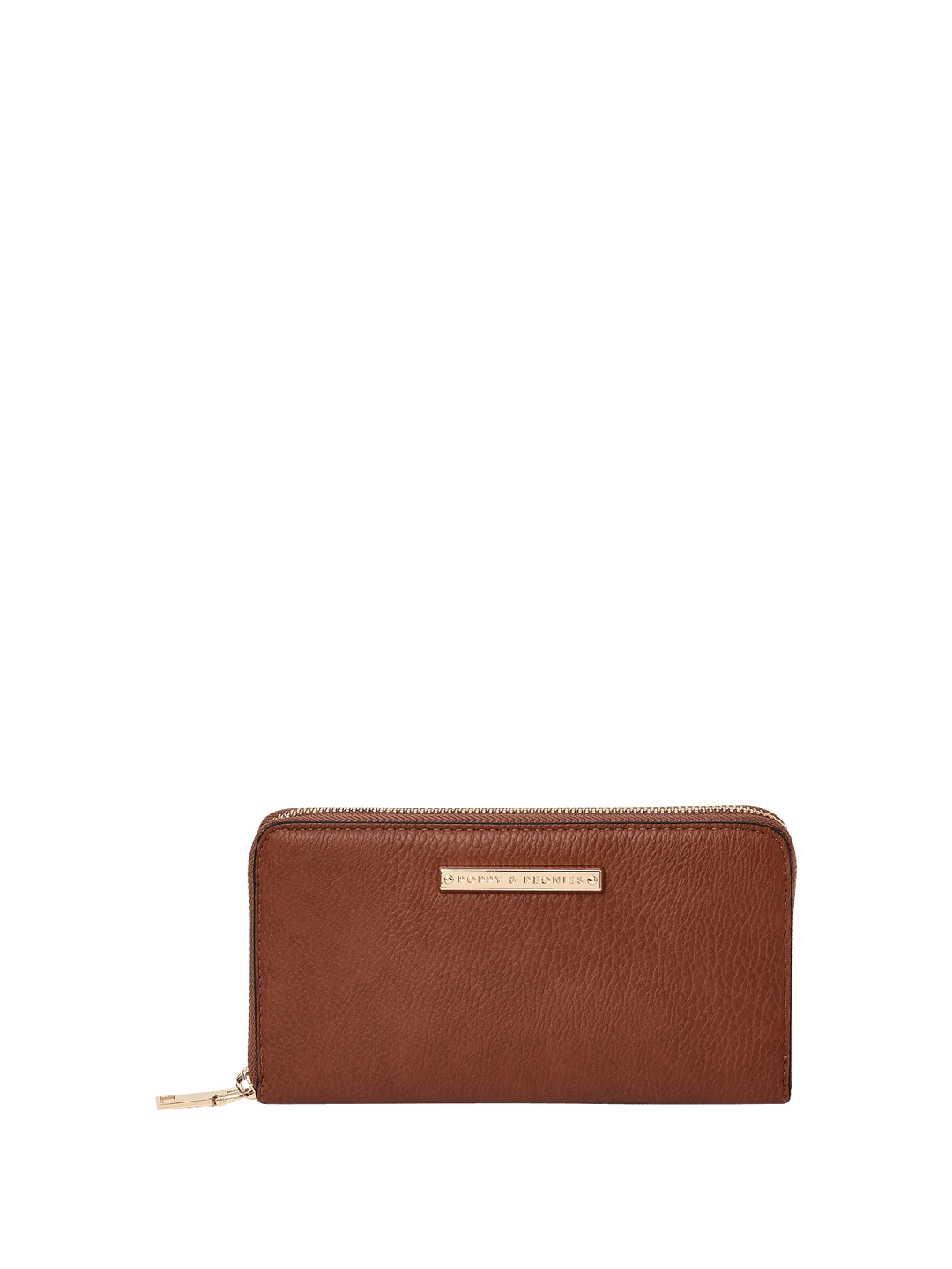 ESSENTIAL WALLET Chestnut