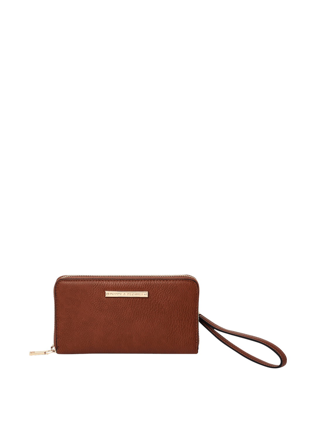 ESSENTIAL WALLET Chestnut