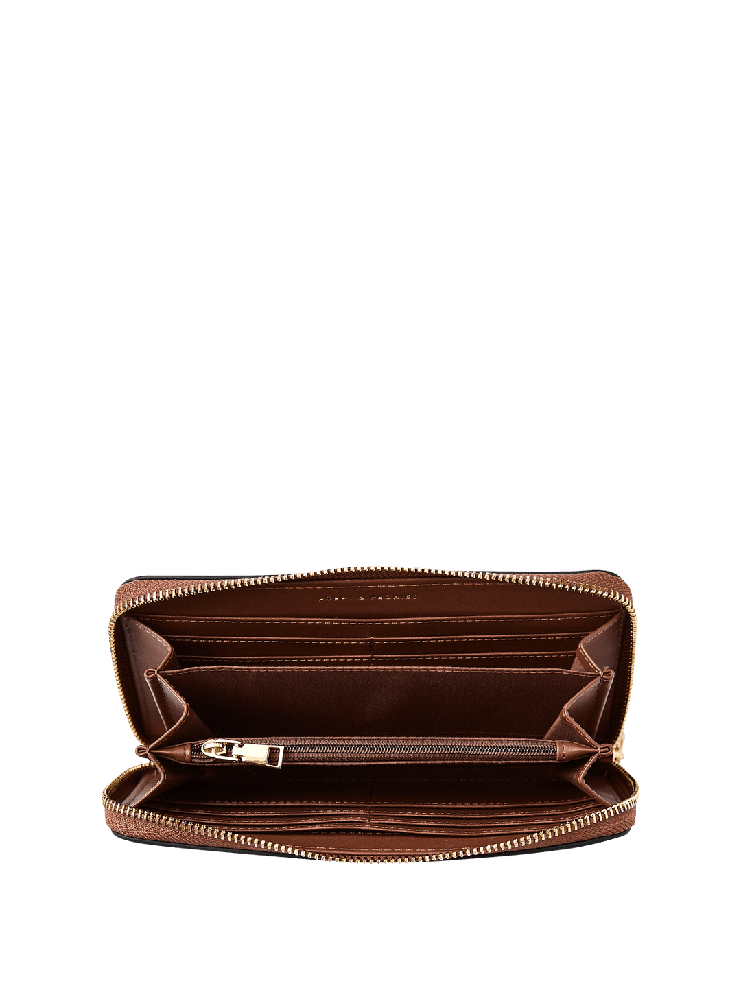 ESSENTIAL WALLET Chestnut