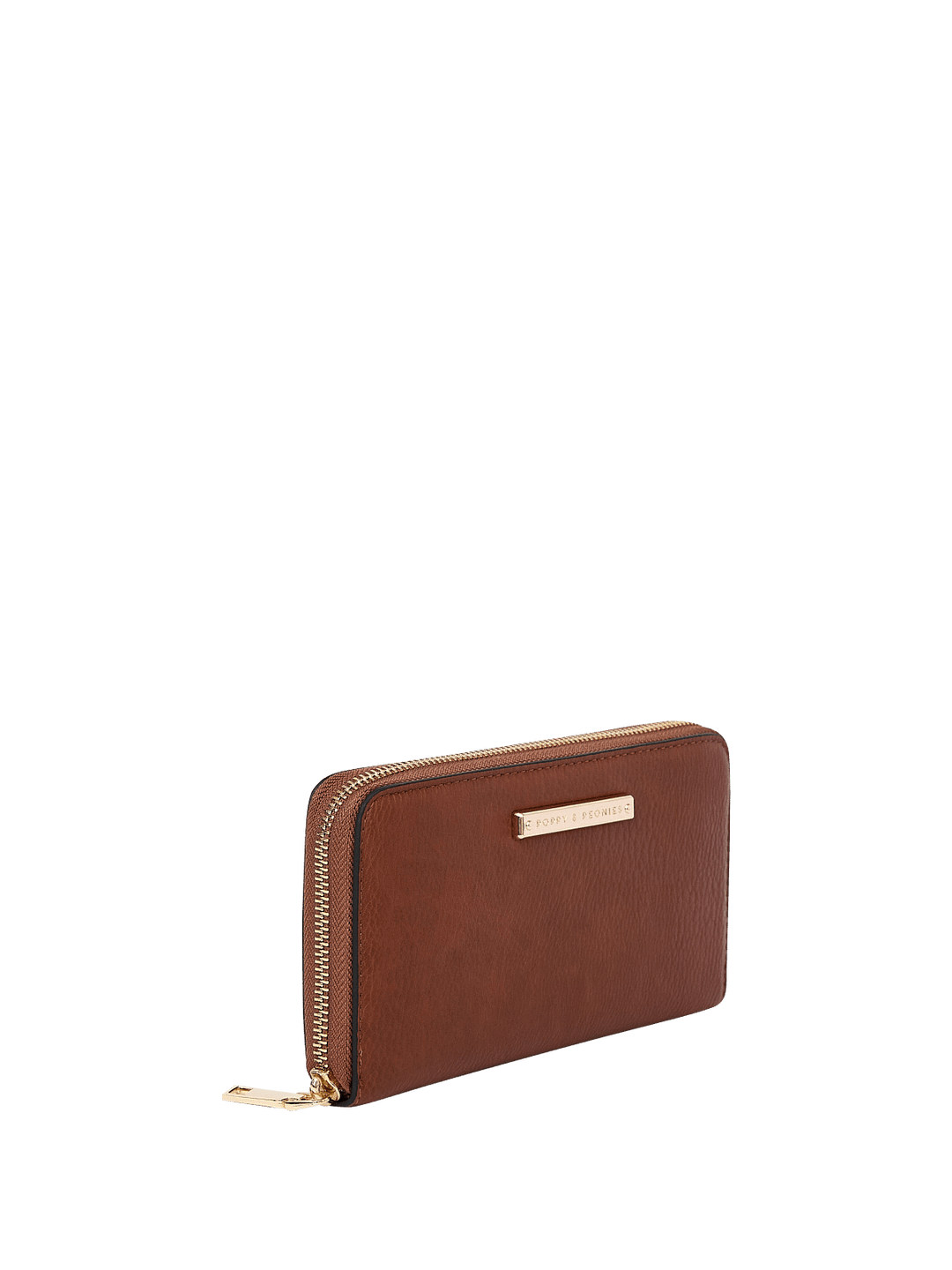 ESSENTIAL WALLET Chestnut