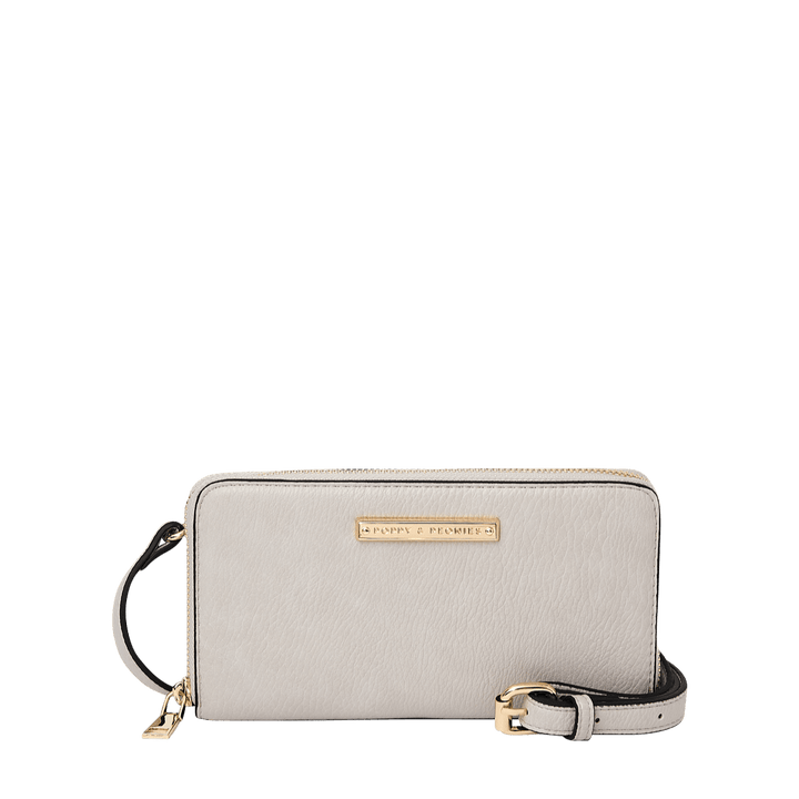 ESSENTIAL WALLET Fog