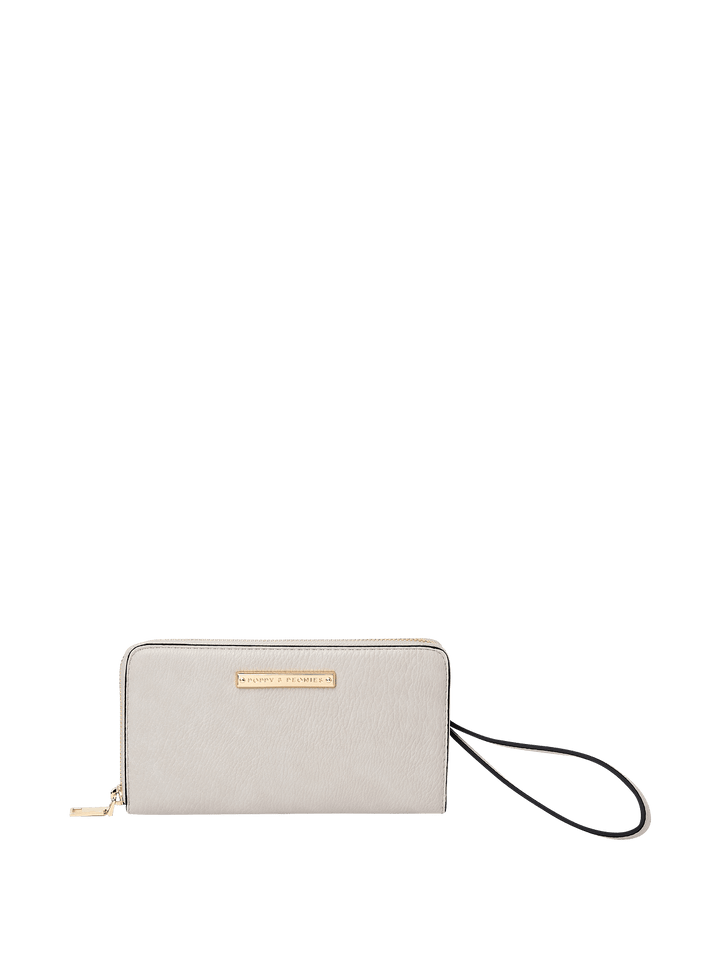 ESSENTIAL WALLET Fog