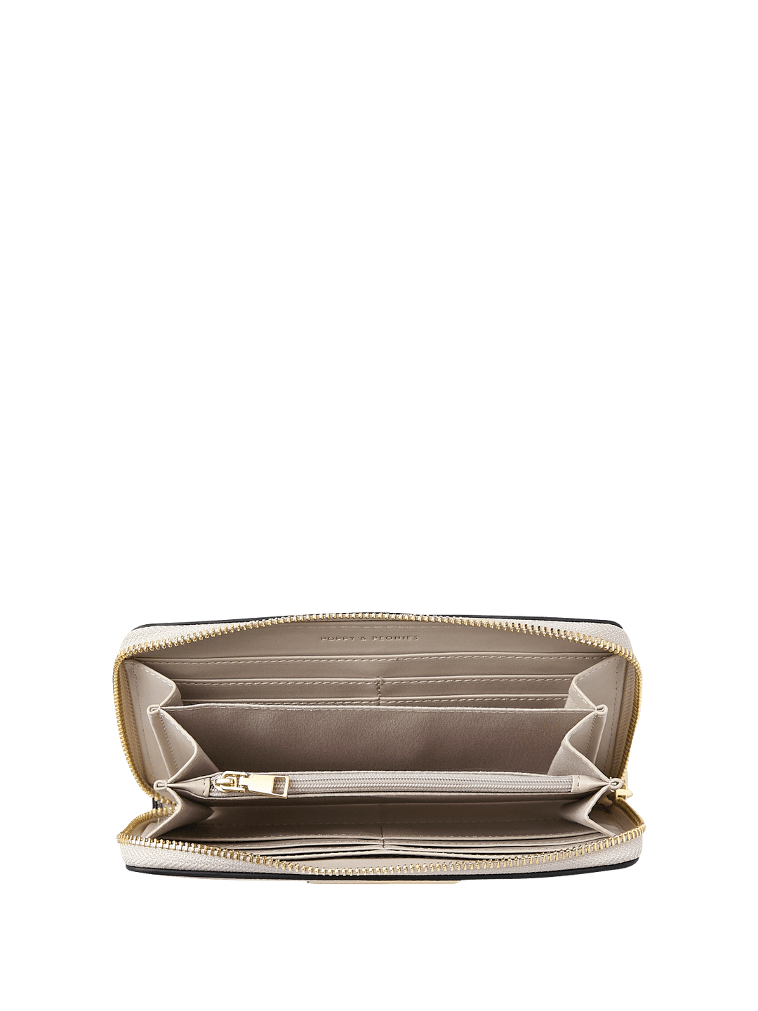ESSENTIAL WALLET Fog