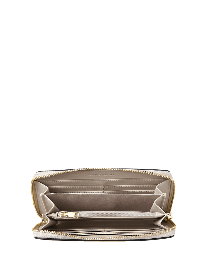 ESSENTIAL WALLET Fog