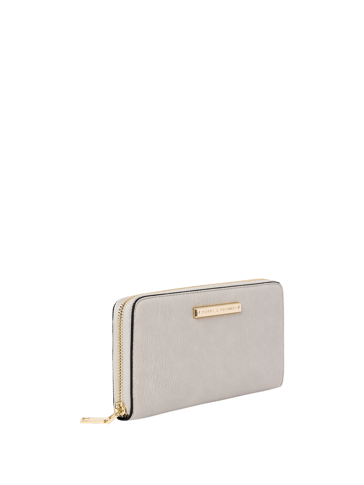 ESSENTIAL WALLET Fog