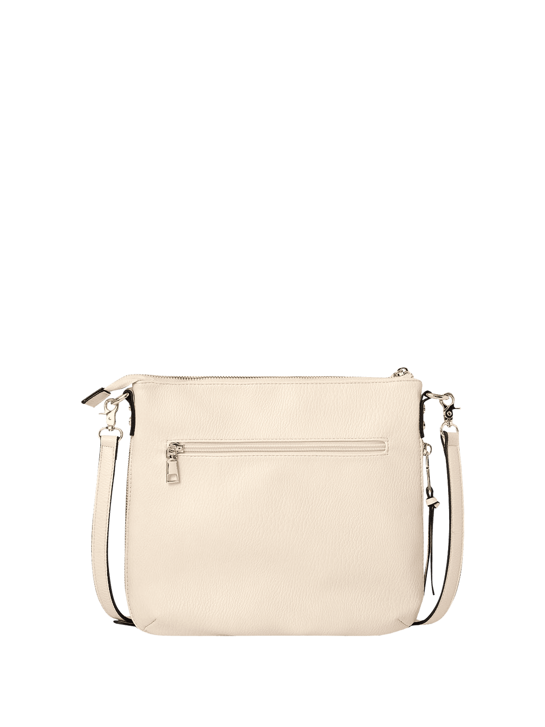 the EVERYDAY CROSSBODY cream