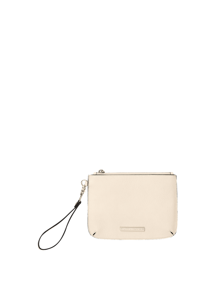 the EVERYDAY CROSSBODY cream
