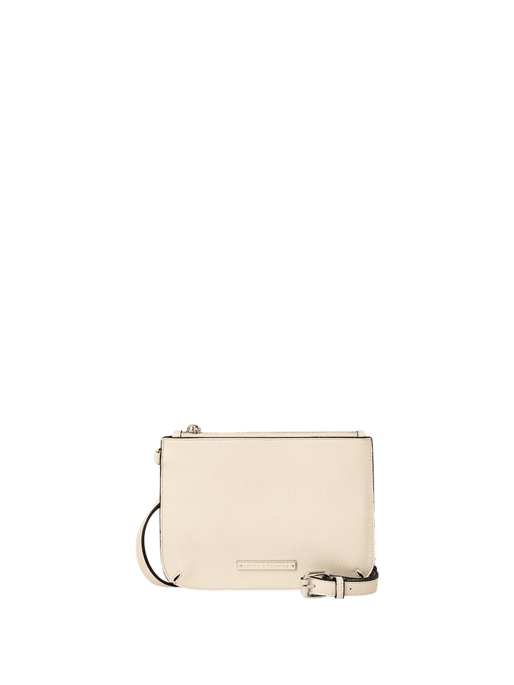 the EVERYDAY CROSSBODY cream