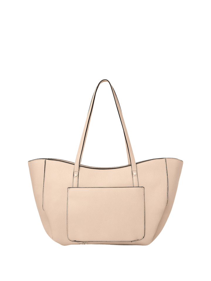 The Muse Tote Sand