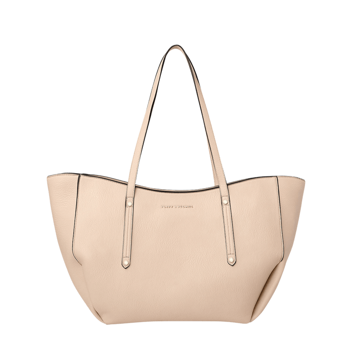 The Muse Tote Sand