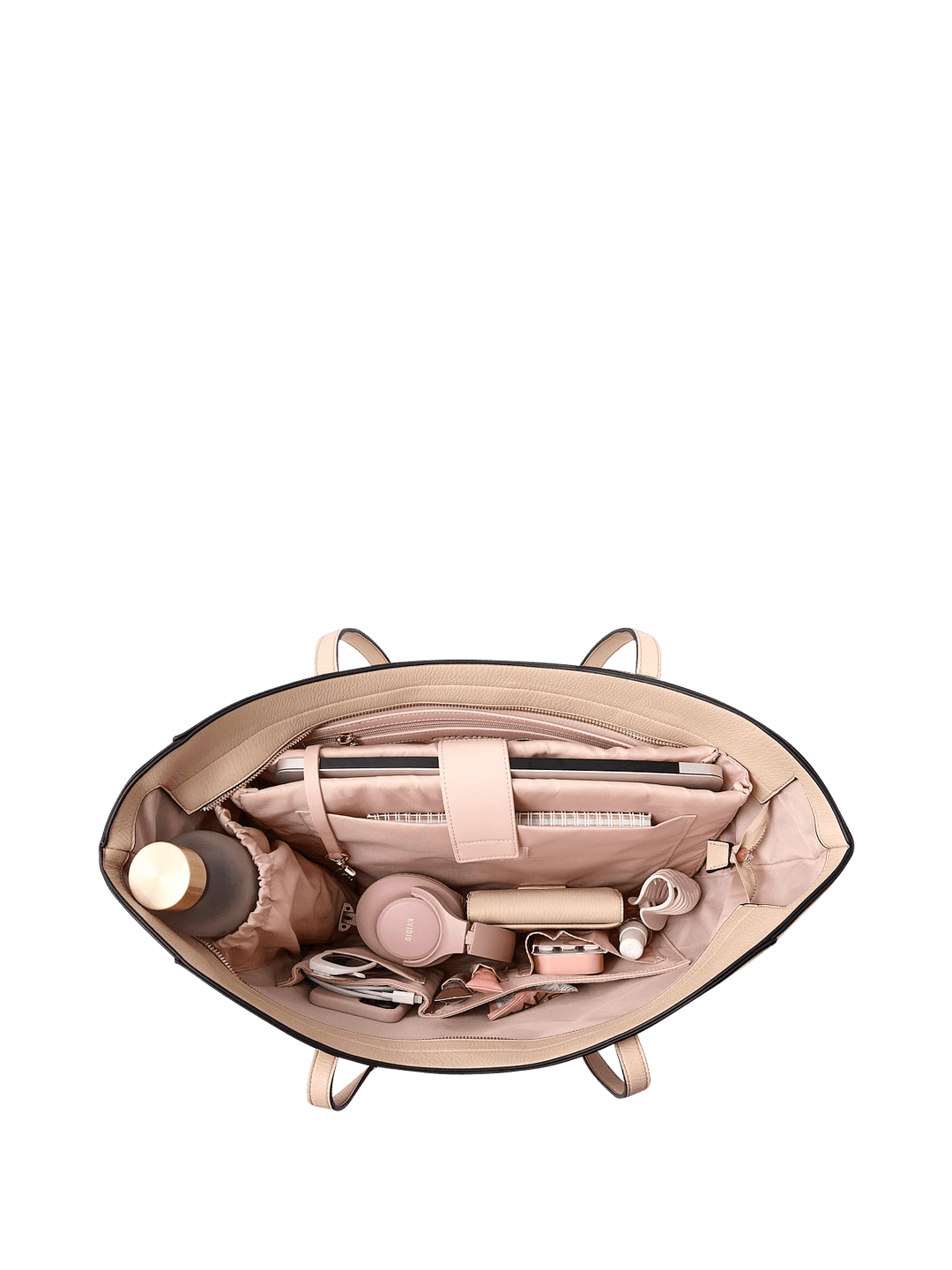 The Muse Tote Sand