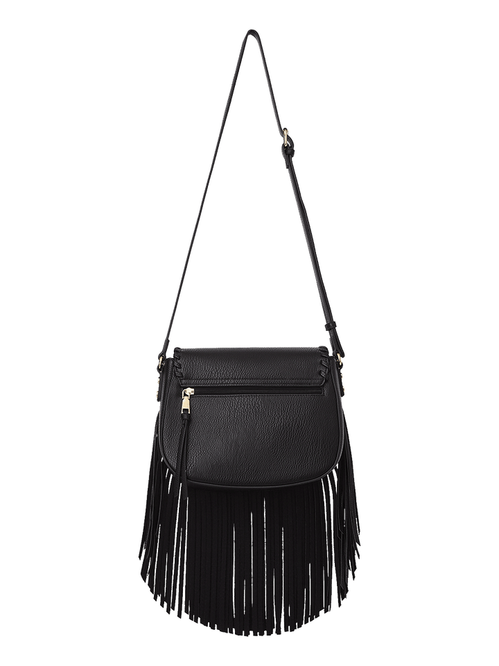 Canyon Crossbody Black
