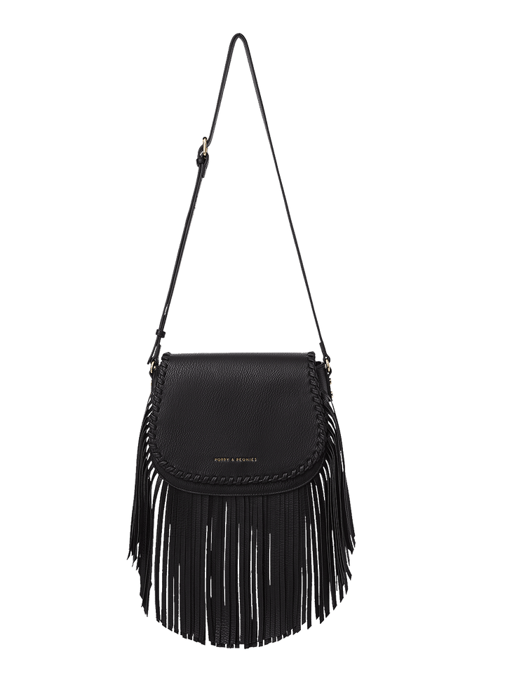Canyon Crossbody Black