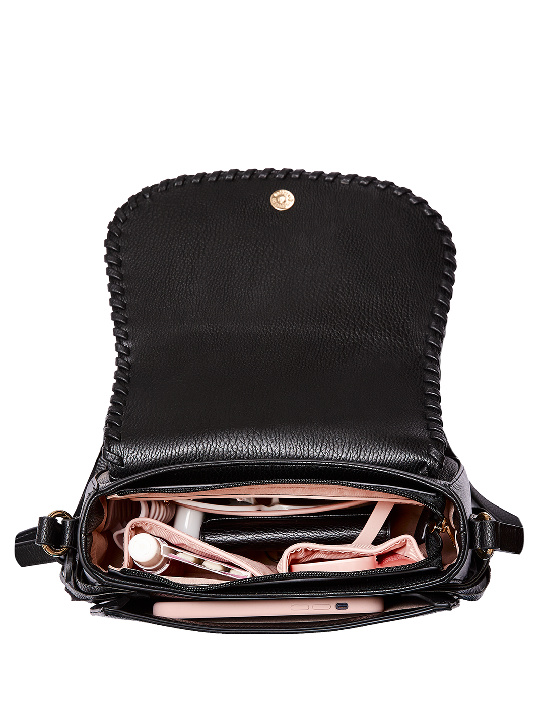 Canyon Crossbody Black