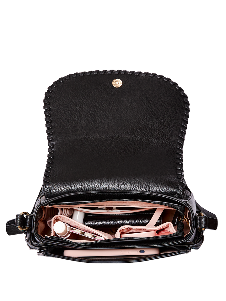 Canyon Crossbody Black