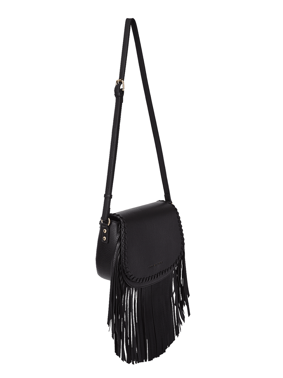 Canyon Crossbody Black