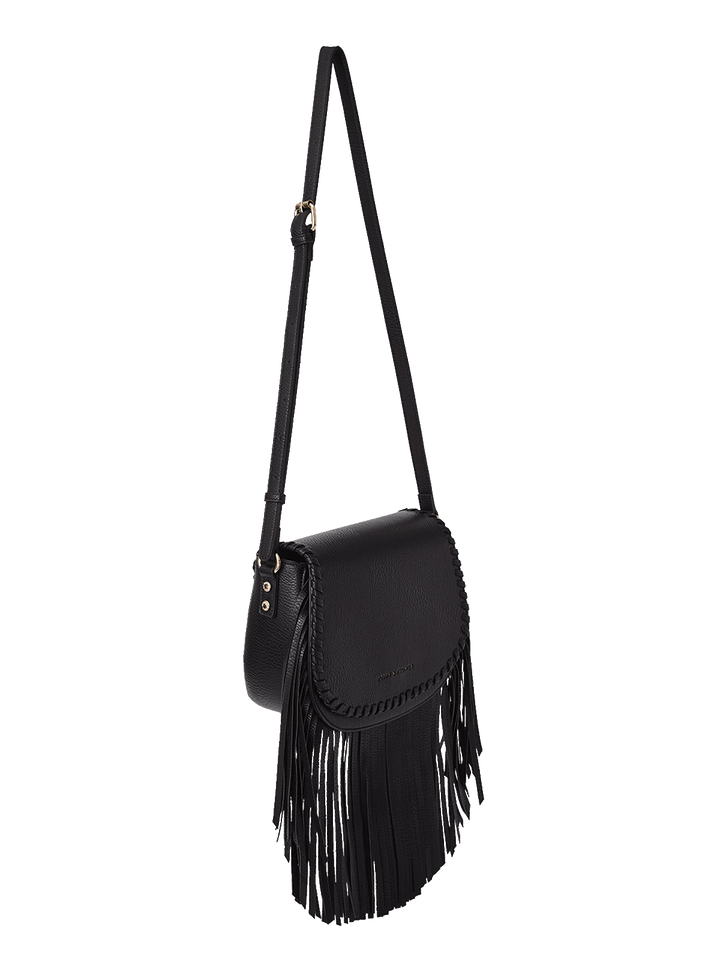 Canyon Crossbody Black