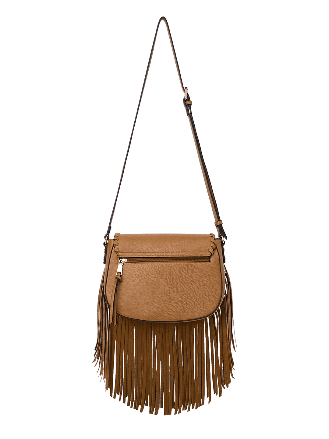 Canyon Crossbody Cognac