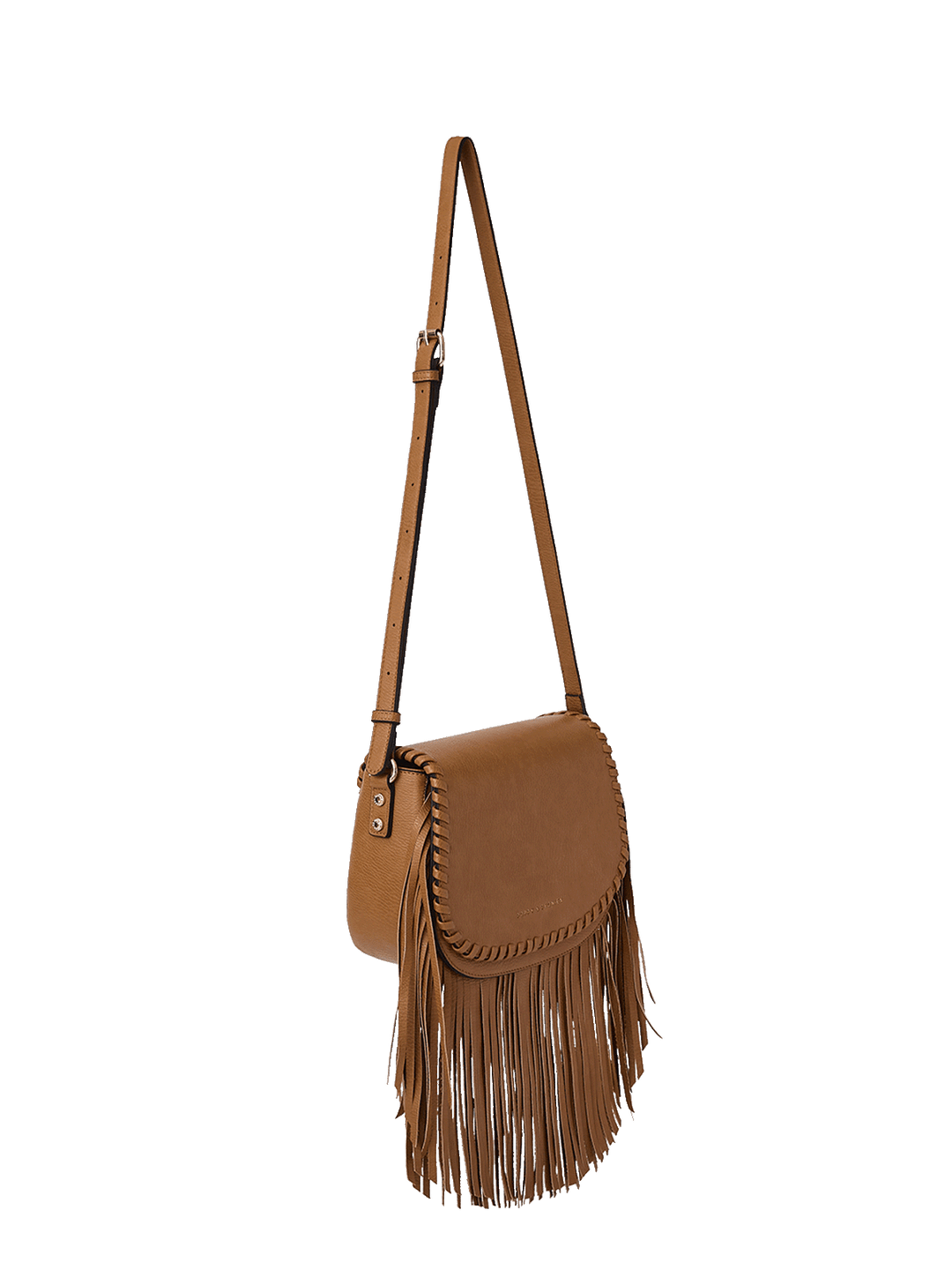 Canyon Crossbody Cognac