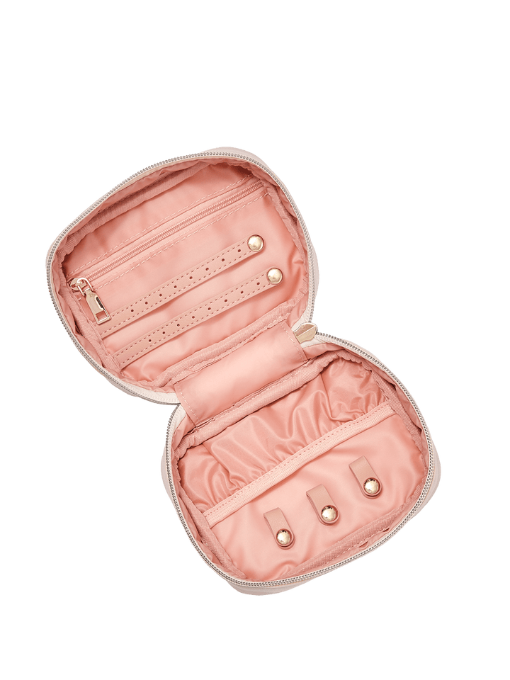 Getaway Cosmetic Set Winter Floral