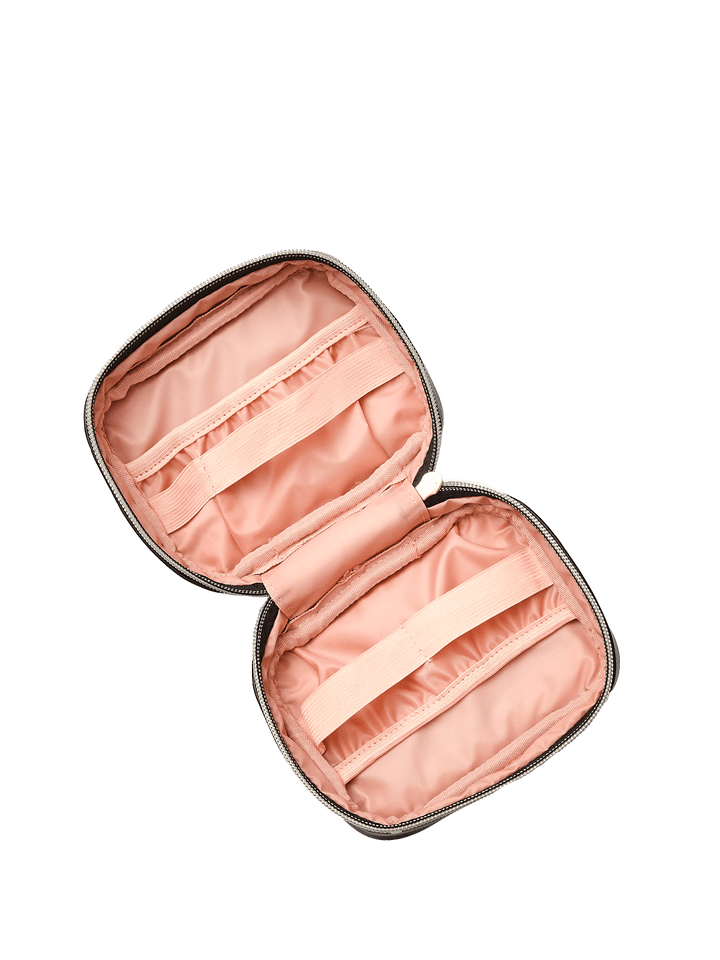 Getaway Cosmetic Set Polka Dot