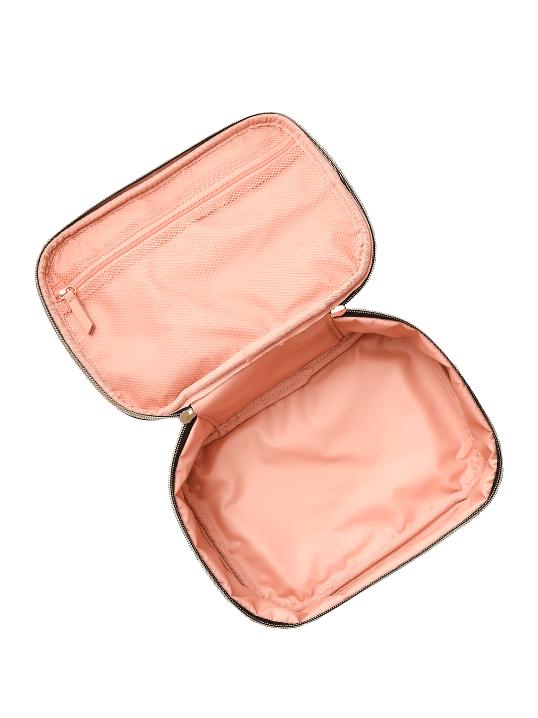 Getaway Cosmetic Set Polka Dot