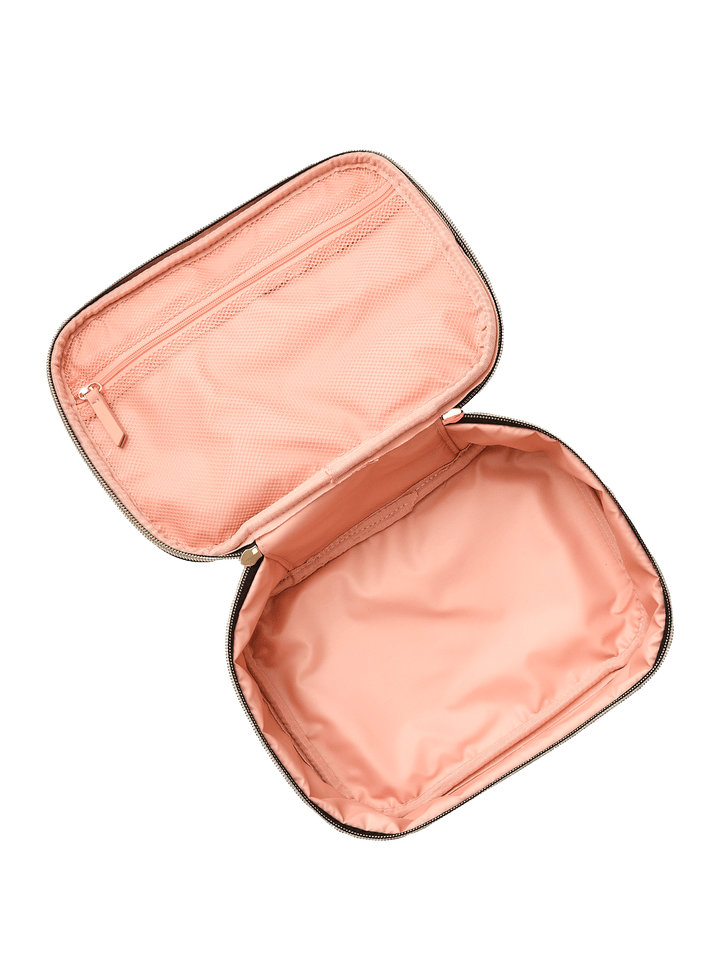 Getaway Cosmetic Set Polka Dot