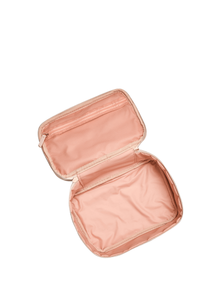 Getaway Cosmetic Set Mini Strawberry Print