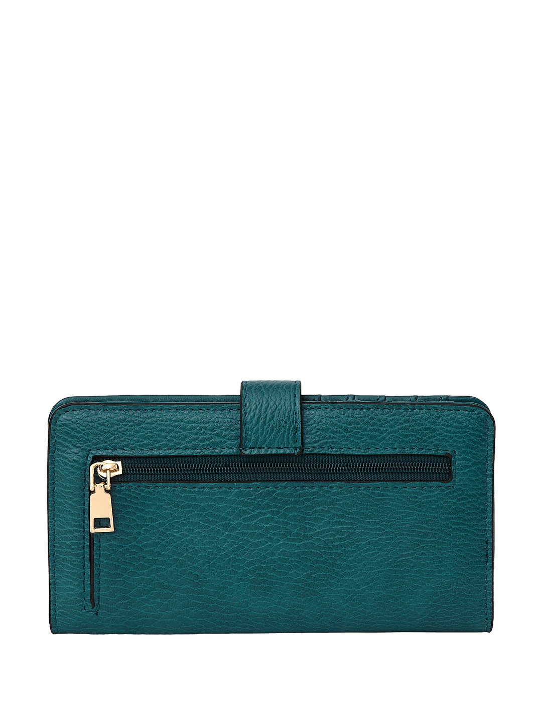 Go Anywhere Wallet Teal