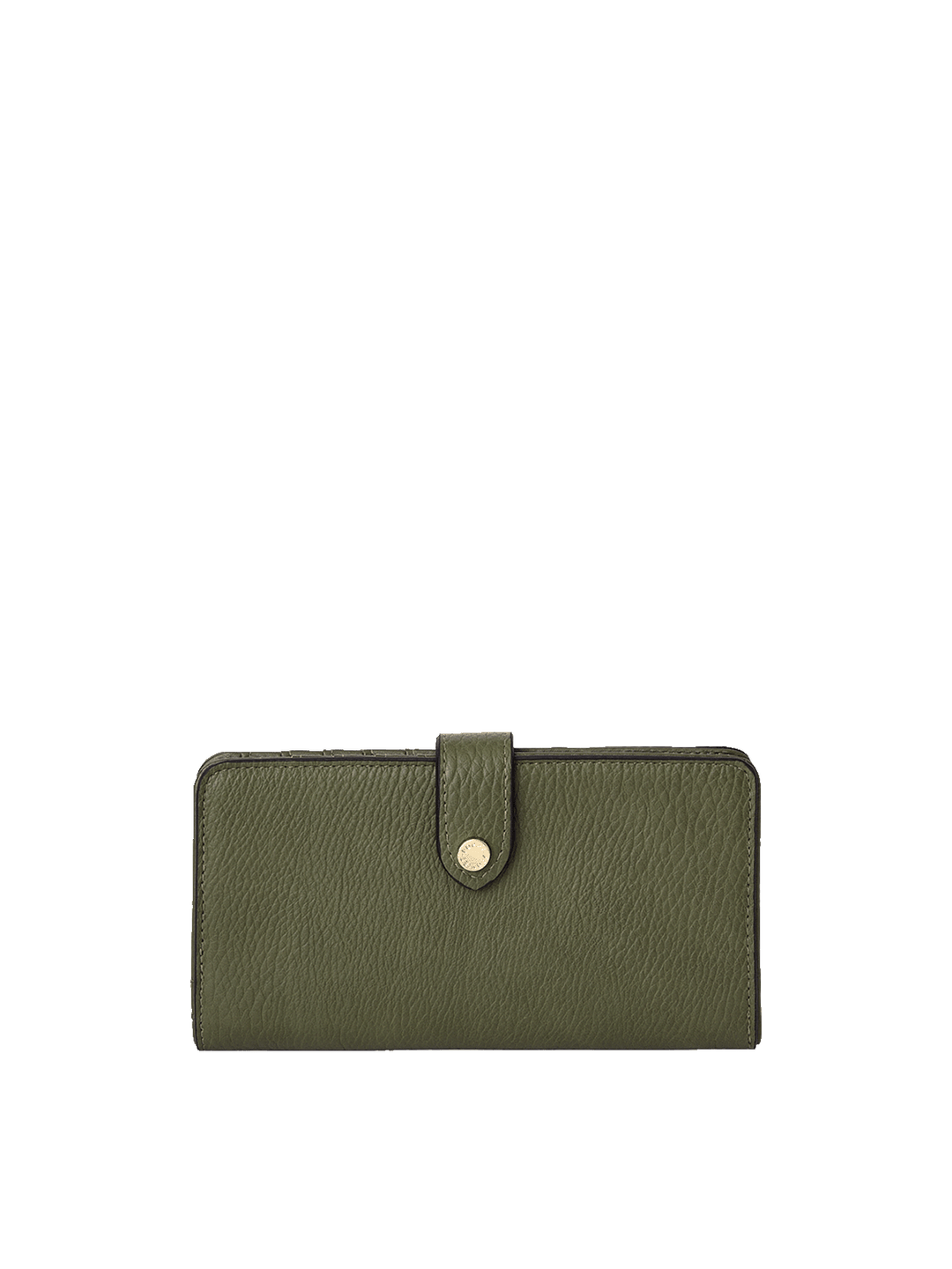 Go Anywhere Wallet Olive
