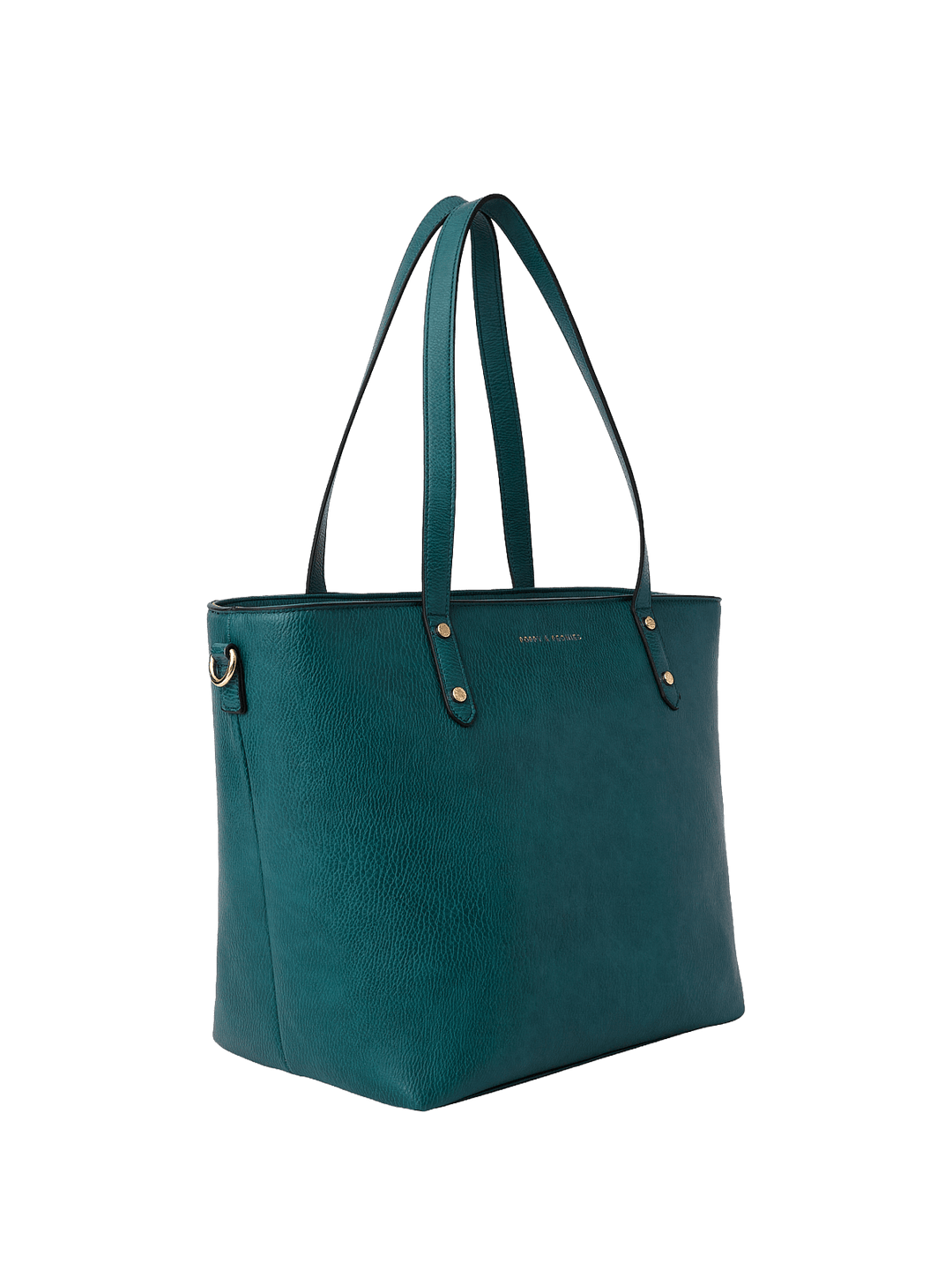 Go-Getter Tote Teal