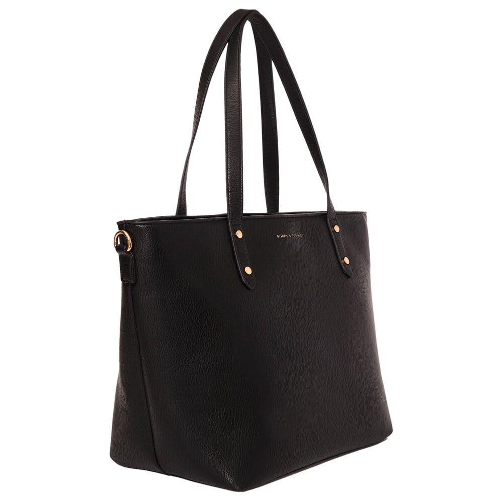 [G/FORE] DAYPOP TOTE BAG DARK BLACK / 税込み Go Getter Tote Black | Poppy and Peonies – Poppy & Peonies