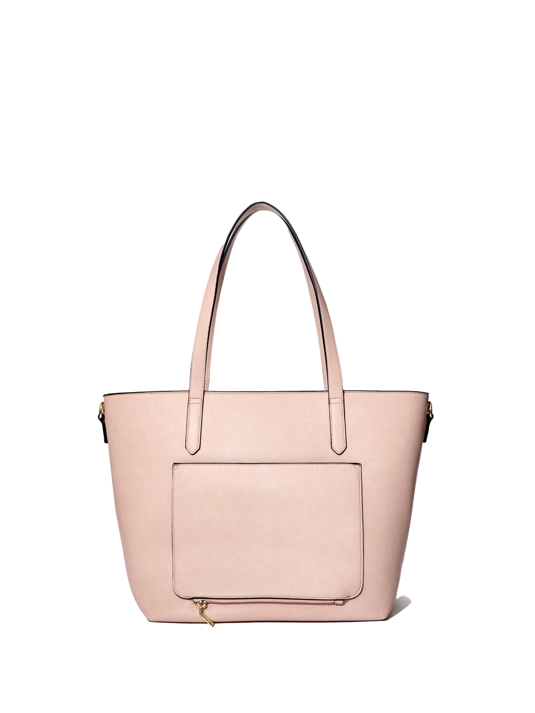 Go-Getter Tote Blush