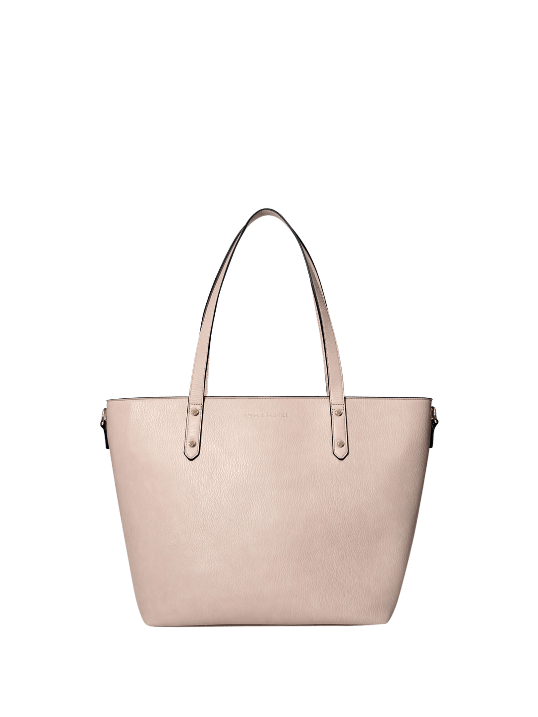 Go-Getter Tote Blush