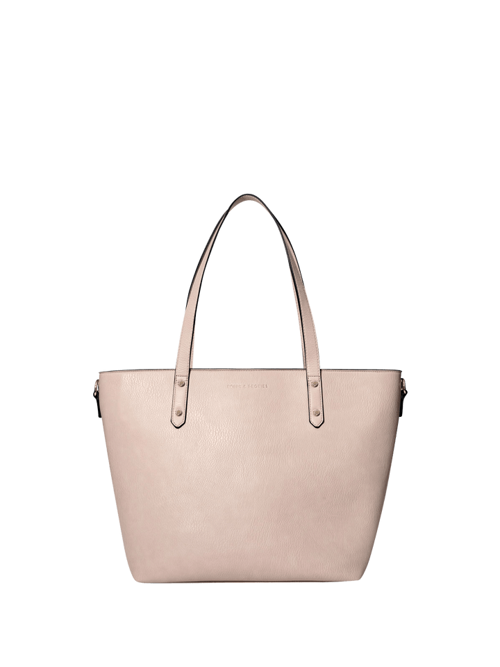 Go-Getter Tote Blush